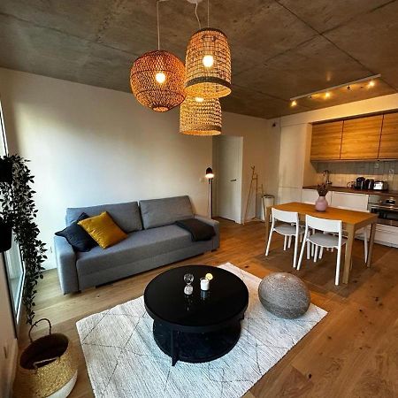 Magnifiques Appartements Dans ボルドー エクステリア 写真