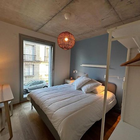 Magnifiques Appartements Dans ボルドー エクステリア 写真