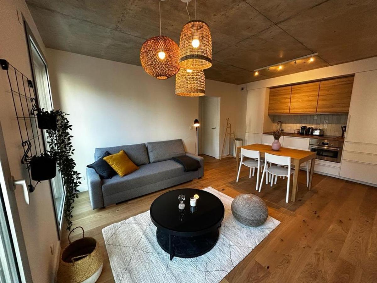 Magnifiques Appartements Dans ボルドー エクステリア 写真