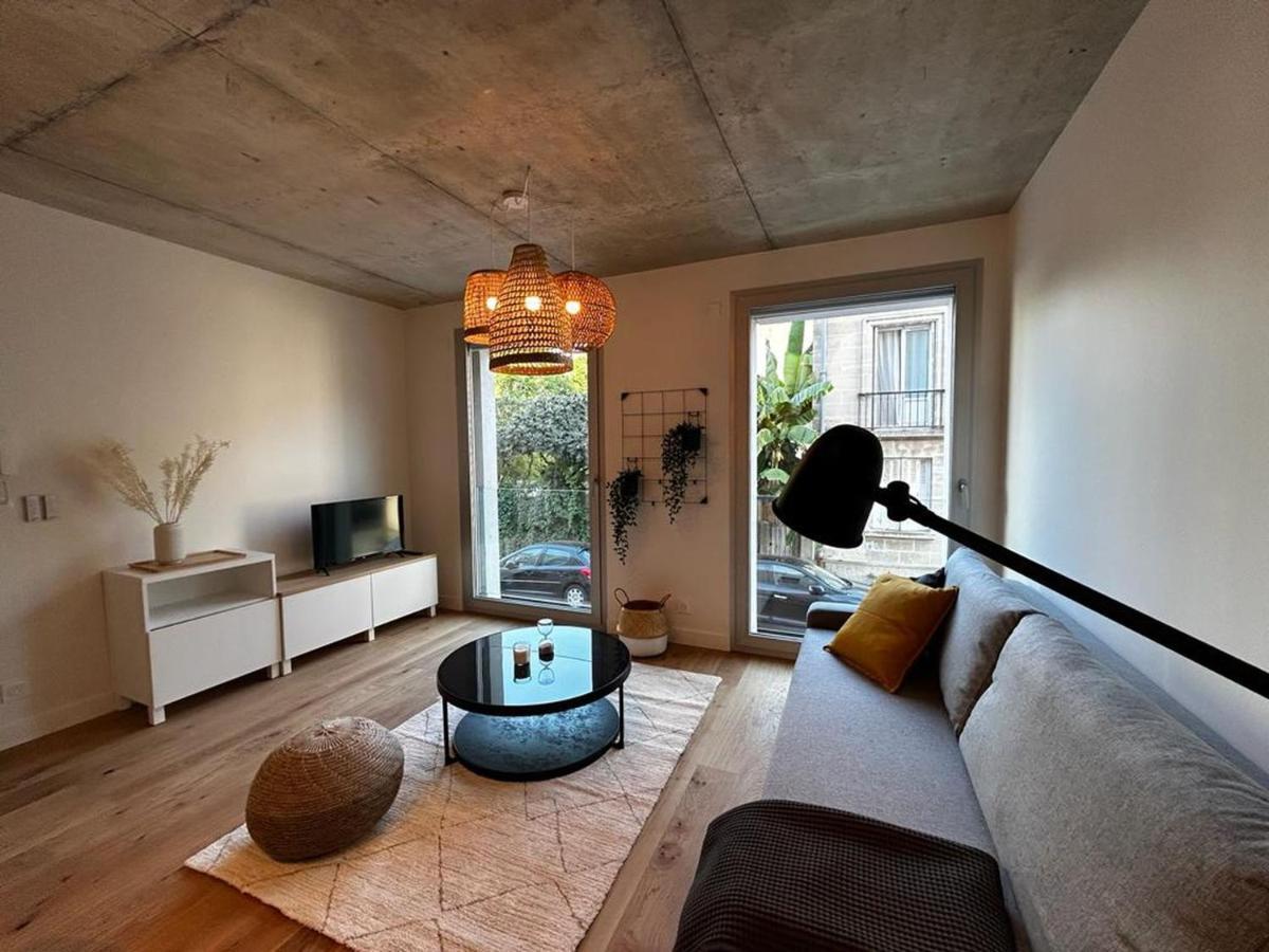 Magnifiques Appartements Dans ボルドー エクステリア 写真